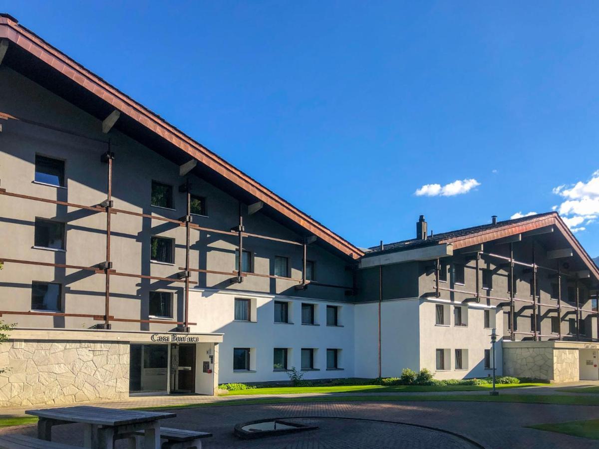 Apartment Utoring Acletta-88 By Interhome Disentis Exterior foto