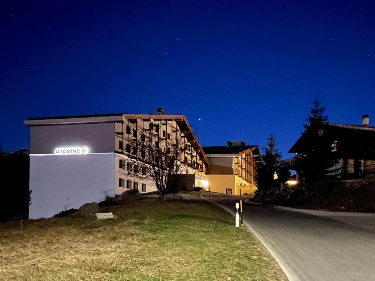 Apartment Utoring Acletta-88 By Interhome Disentis Exterior foto