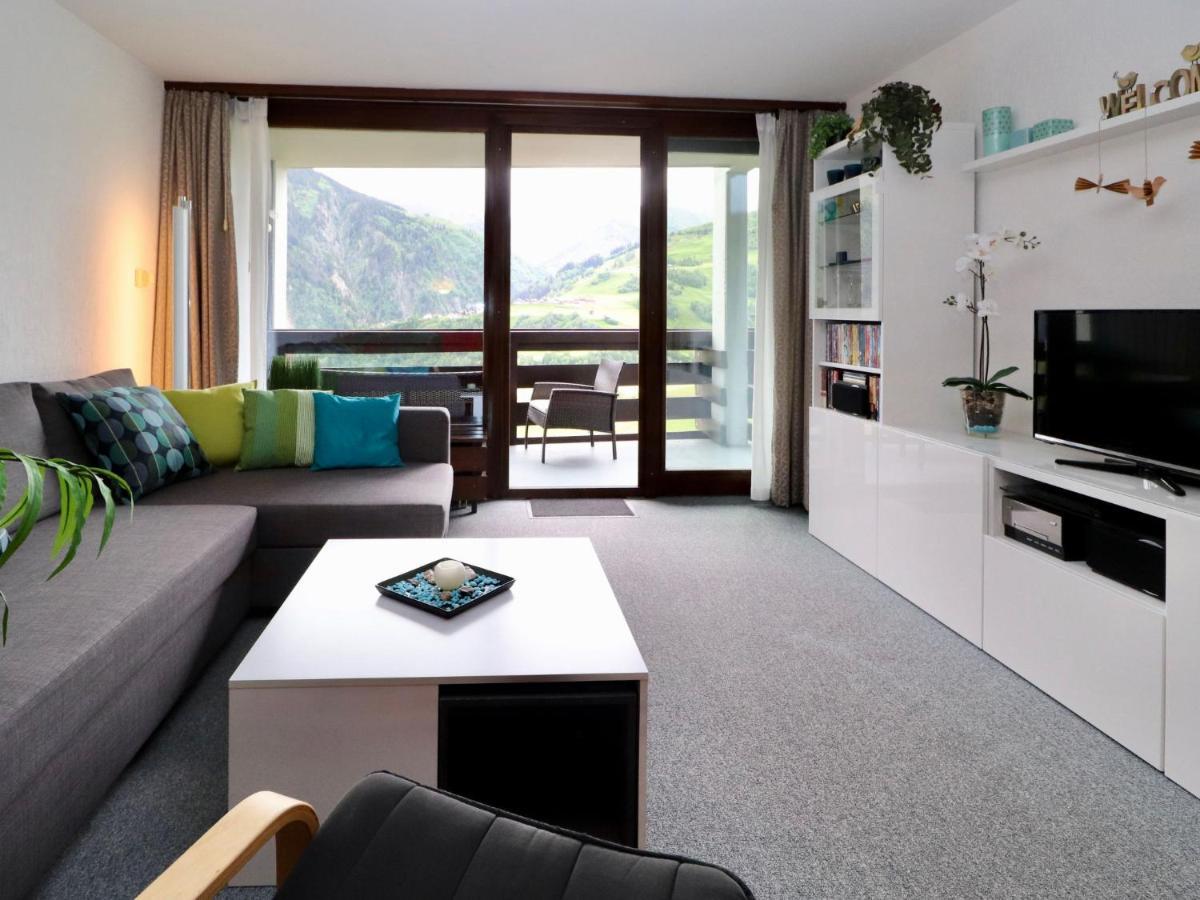 Apartment Utoring Acletta-88 By Interhome Disentis Exterior foto