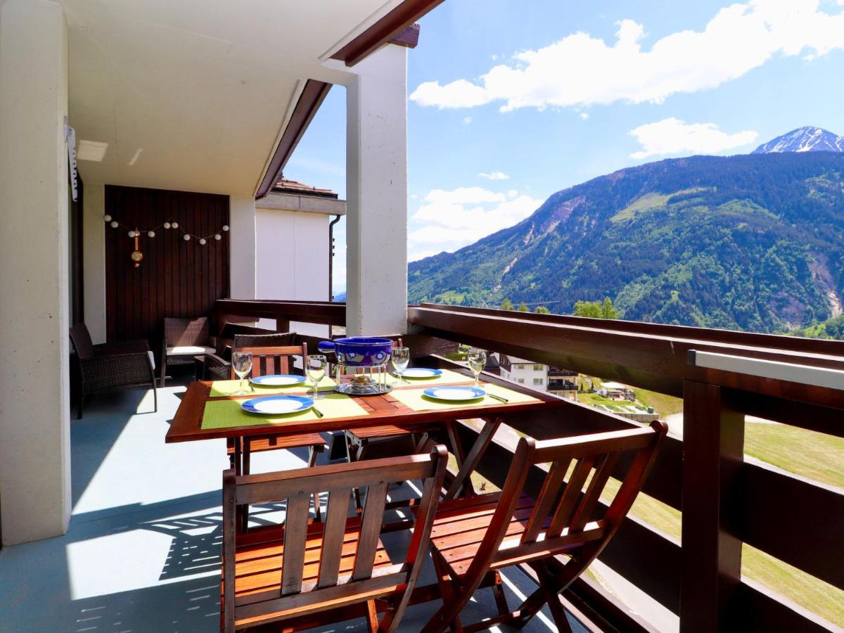 Apartment Utoring Acletta-88 By Interhome Disentis Exterior foto