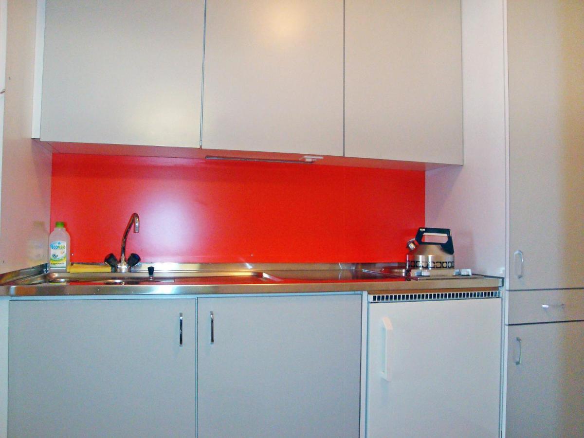 Apartment Utoring Acletta-88 By Interhome Disentis Exterior foto