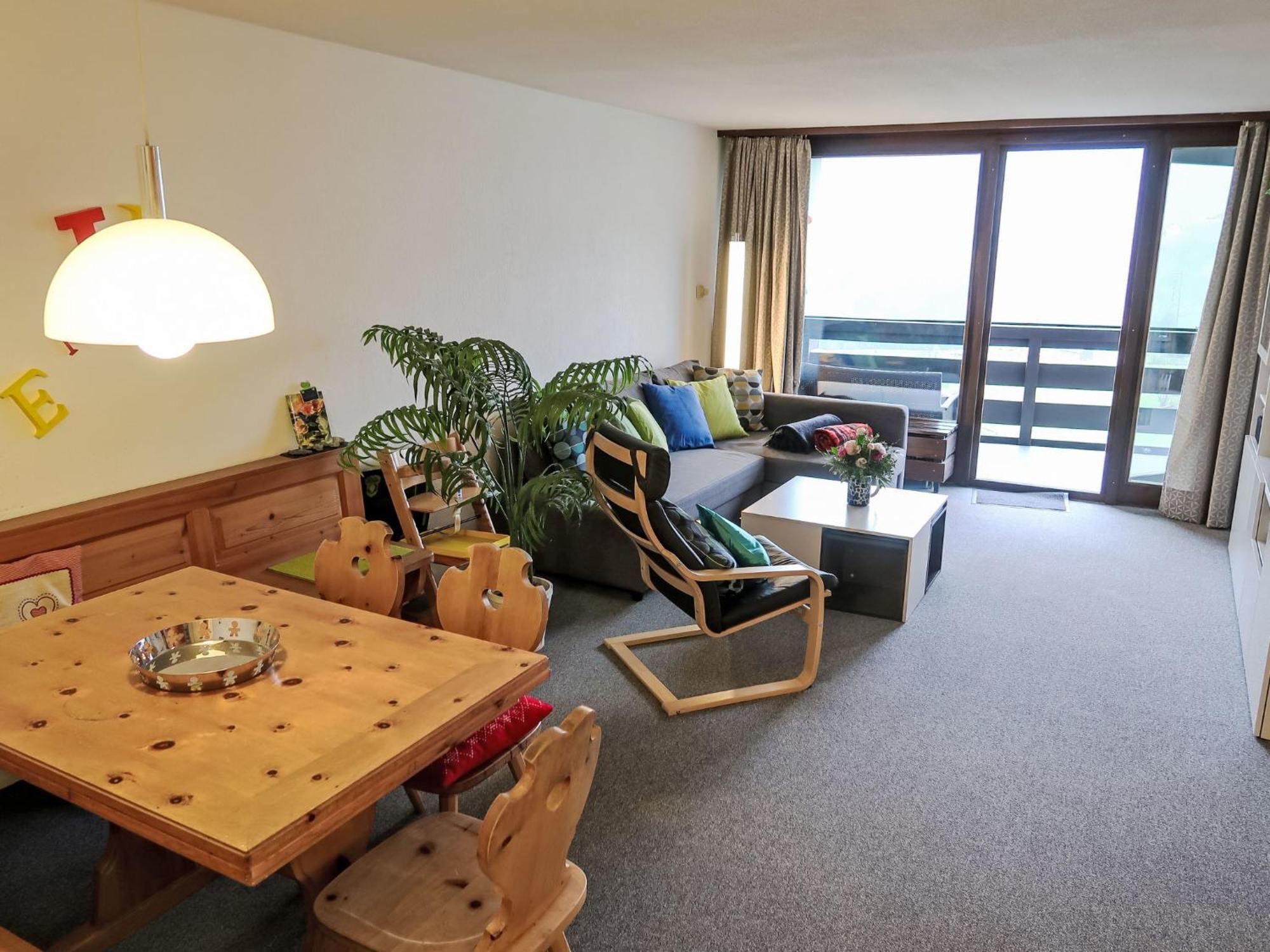 Apartment Utoring Acletta-88 By Interhome Disentis Exterior foto