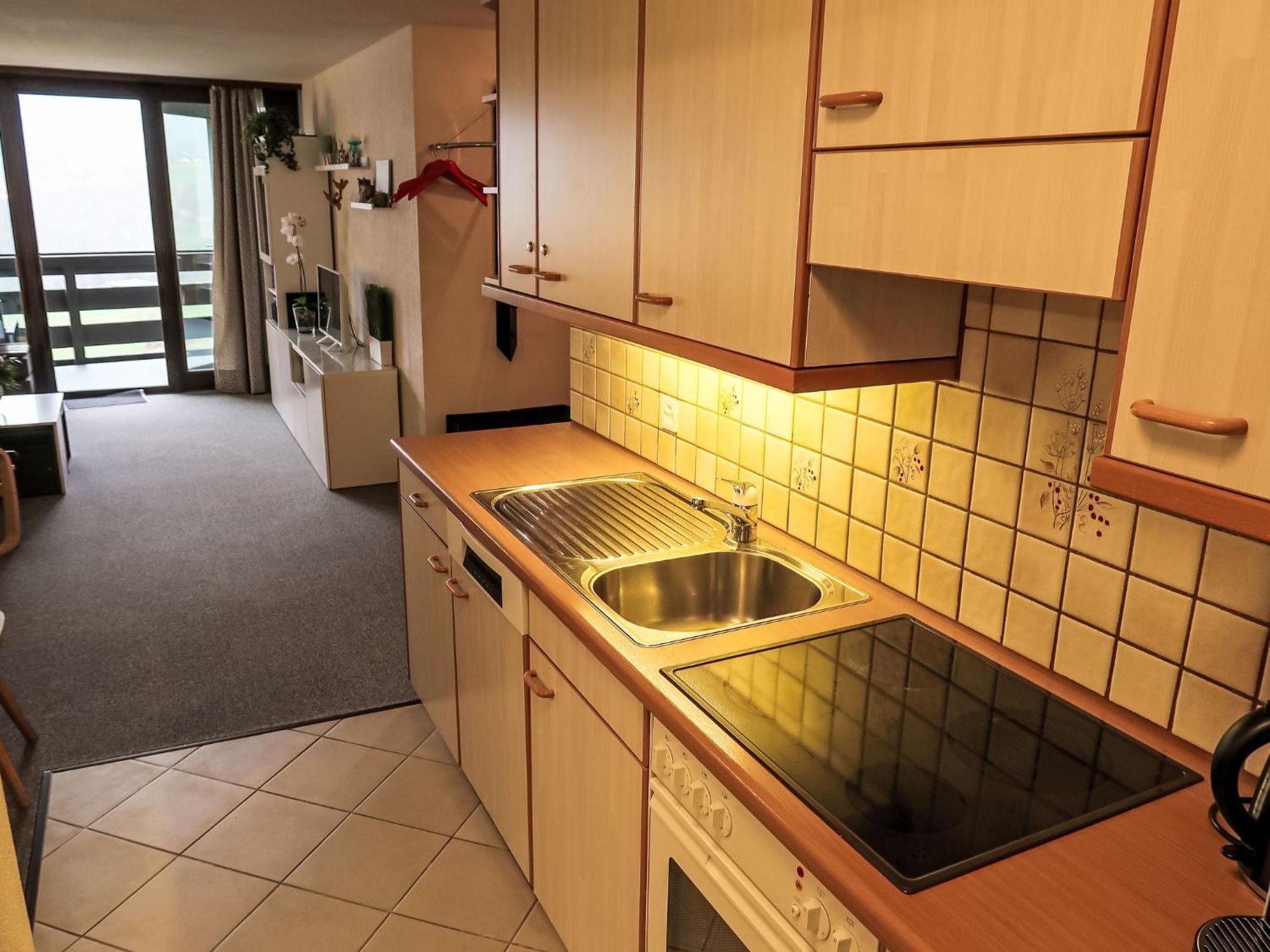 Apartment Utoring Acletta-88 By Interhome Disentis Exterior foto